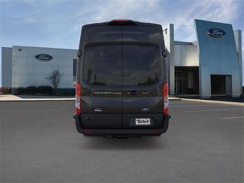 2025 Ford Transit-350 XLT