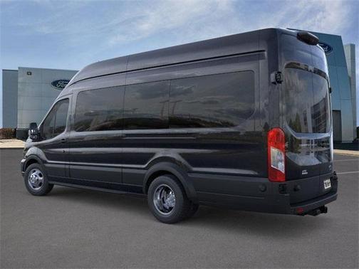 2025 Ford Transit-350 XLT
