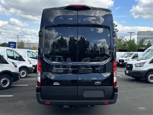 2025 Ford Transit-350 XLT