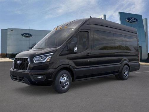 2025 Ford Transit-350 XLT