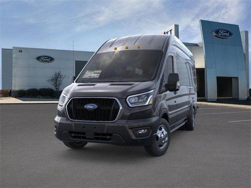 2025 Ford Transit-350 XLT