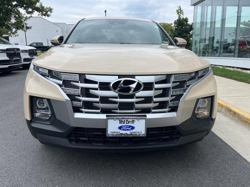 2022 Hyundai SANTA CRUZ 2.5L SEL