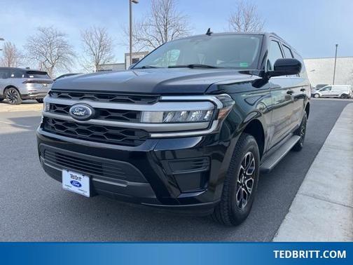 2024 Ford Expedition Max XLT