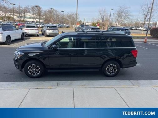 2024 Ford Expedition Max XLT