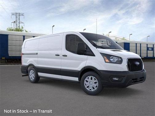 2025 Ford Transit-350 Base