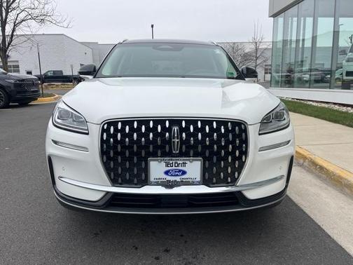 2023 Lincoln Corsair Reserve