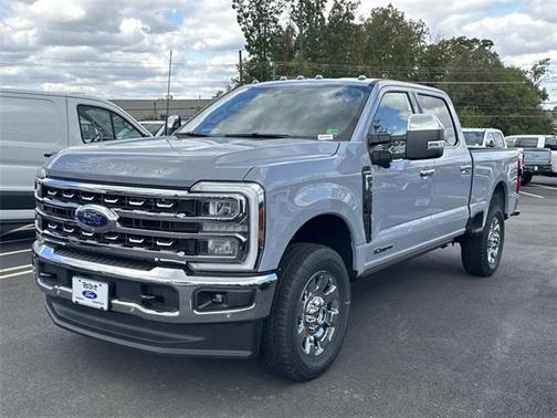 2026 Ford F-350 Lariat Super Duty