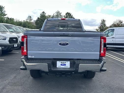 2026 Ford F-350 Lariat Super Duty