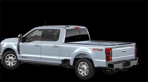 2026 Ford F-350 Lariat Super Duty