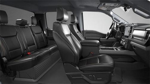 2026 Ford F-350 Lariat Super Duty
