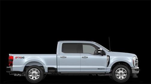 2026 Ford F-350 Lariat Super Duty