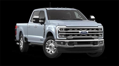 2026 Ford F-350 Lariat Super Duty