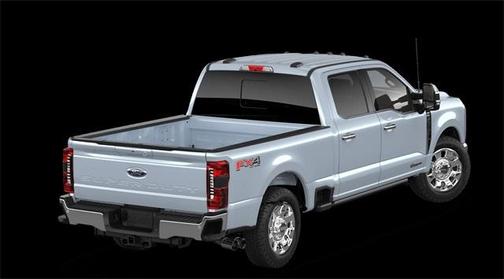 2026 Ford F-350 Lariat Super Duty