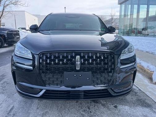 2025 Lincoln Corsair Grand Touring