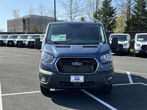 2025 Ford Transit-350 Base