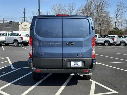 2025 Ford Transit-350 Base