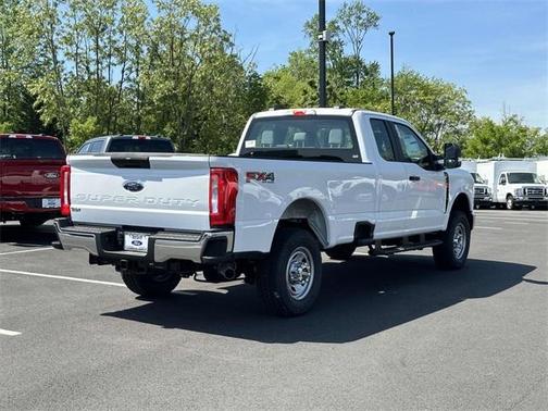 2025 Ford F-350 XL