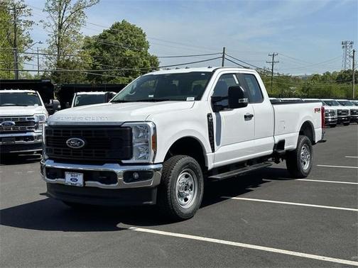 2025 Ford F-350 XL