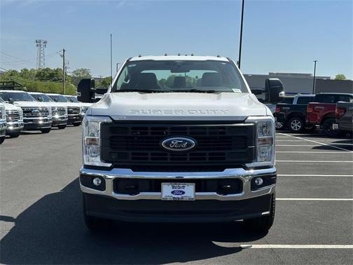 2025 Ford F-350 XL