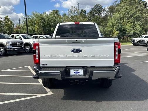 2026 Ford F-350 Lariat Super Duty