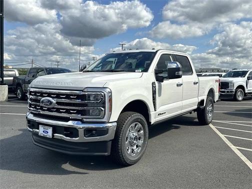 2026 Ford F-350 Lariat Super Duty