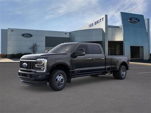 2025 Ford F-350 XL