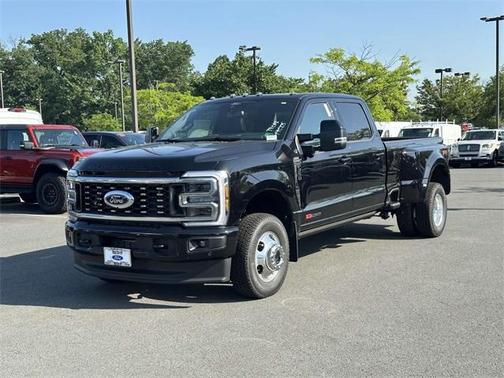 2025 Ford F-350 XL