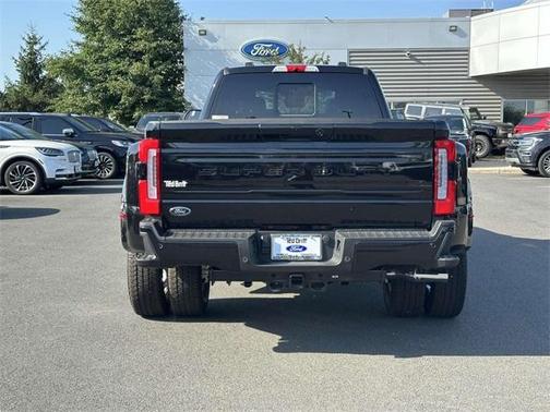 2025 Ford F-350 XL