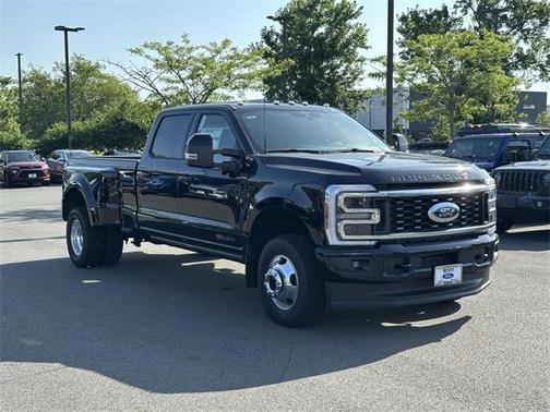 2025 Ford F-350 XL