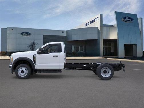 2026 Ford F-450 XL