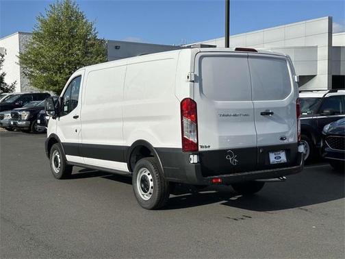 2025 Ford Transit-350 Base