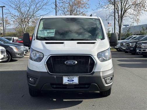 2025 Ford Transit-350 Base