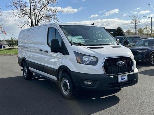 2025 Ford Transit-350 Base