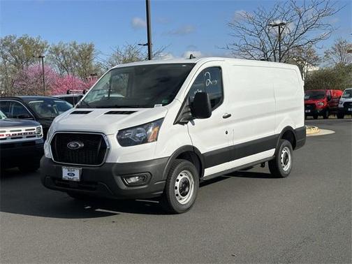 2025 Ford Transit-350 Base