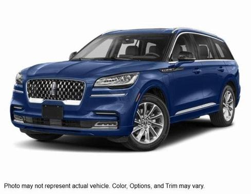 2023 Lincoln Aviator Grand Touring