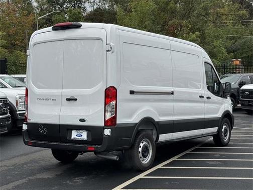 2025 Ford Transit-250 148 WB Medium Roof Cargo