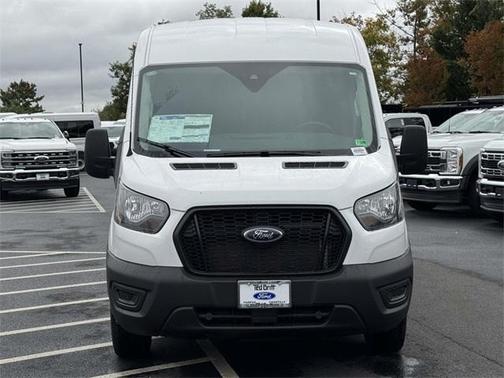 2025 Ford Transit-250 148 WB Medium Roof Cargo