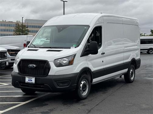 2025 Ford Transit-250 148 WB Medium Roof Cargo