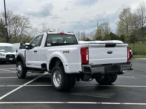 2025 Ford F-450 XL