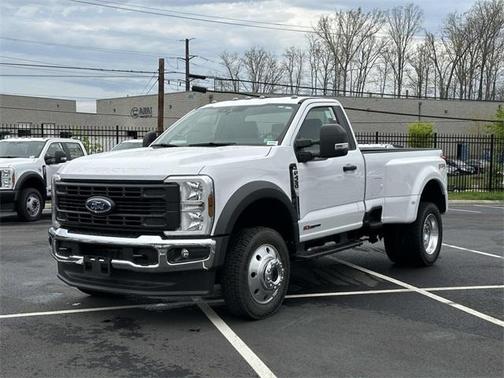 2025 Ford F-450 XL