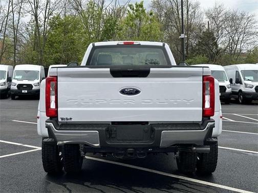 2025 Ford F-450 XL