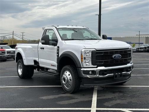 2025 Ford F-450 XL
