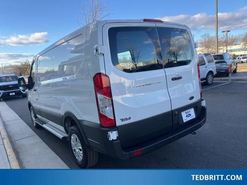 2024 Ford Transit-250 Base