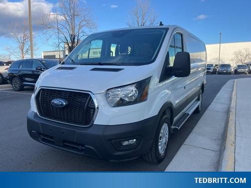 2024 Ford Transit-250 Base