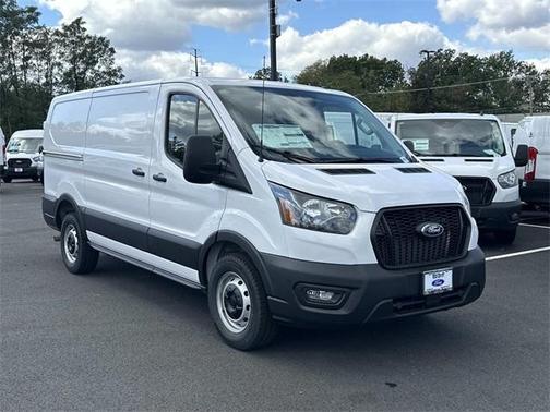 2025 Ford Transit-150 BASE
