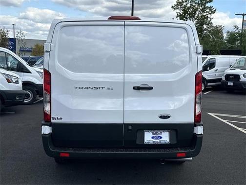 2025 Ford Transit-150 BASE