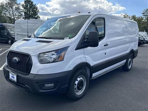 2025 Ford Transit-150 BASE