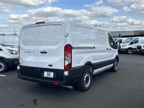 2025 Ford Transit-150 BASE