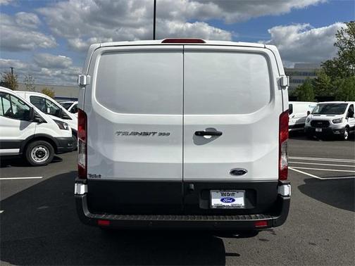 2025 Ford Transit-350 Base