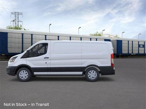 2025 Ford Transit-350 Base